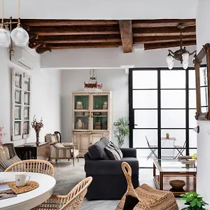  Apartment Magno Virgenes Luxury House