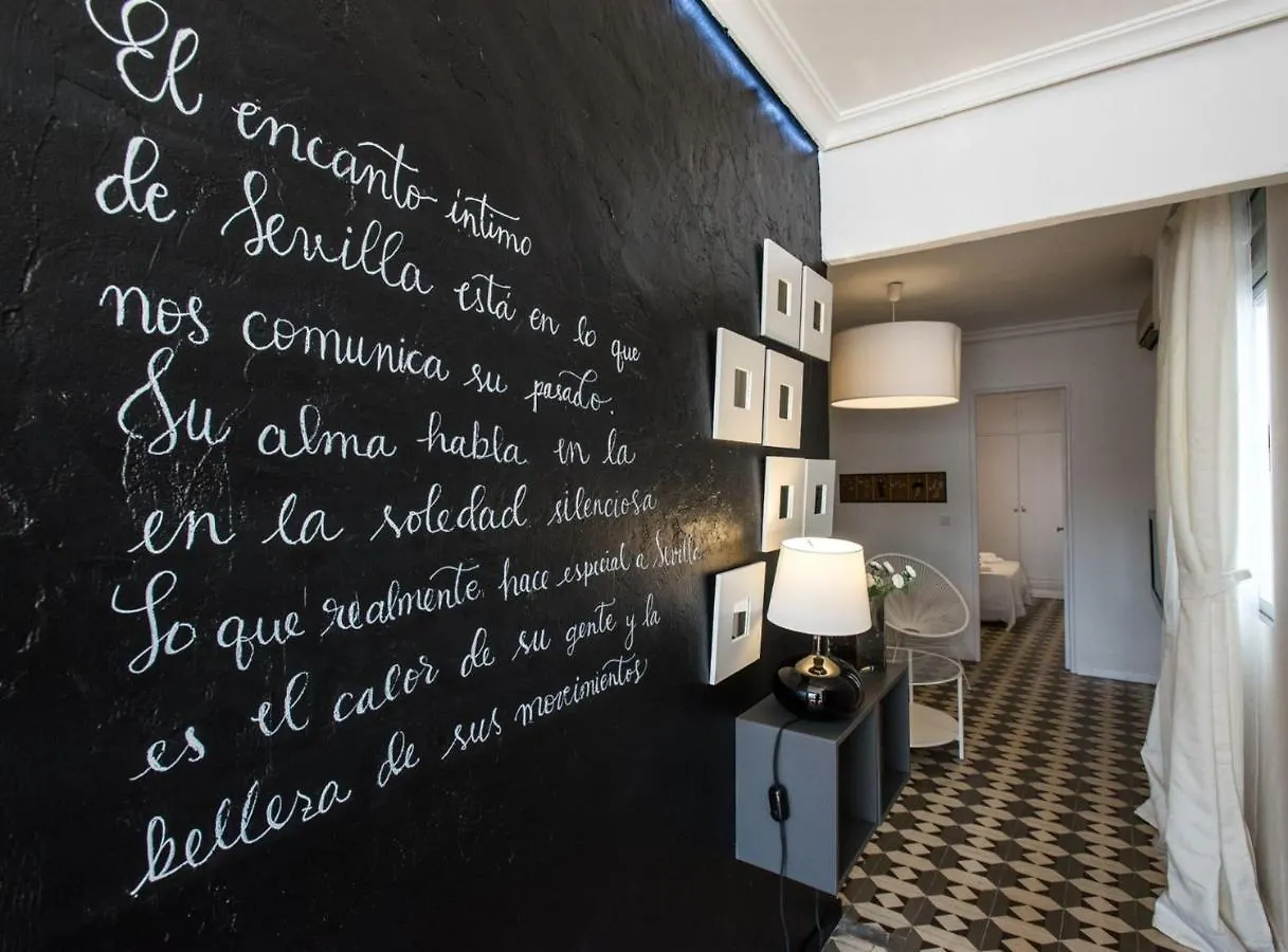 Alhondiga Suite Apartment With Terrace Seville 0*,  Spain